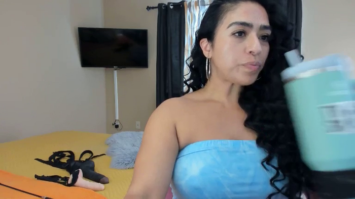 LatinSandra