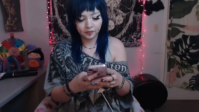LillithNoir
