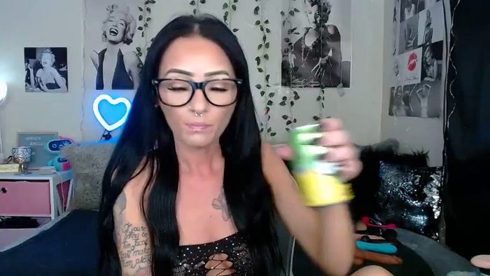 MarilynJenelle