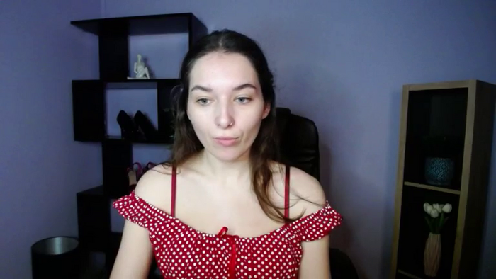 MeganxKISS19