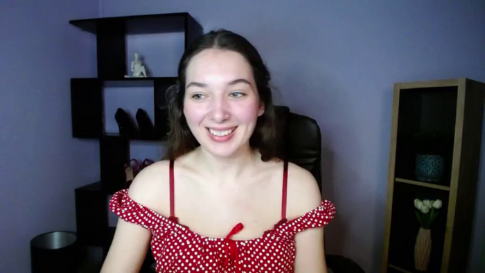 MeganxKISS19