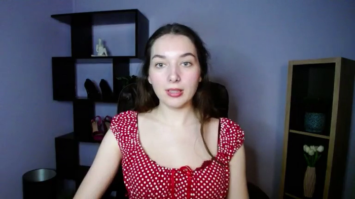 MeganxKISS19