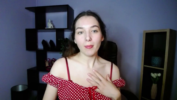 MeganxKISS19