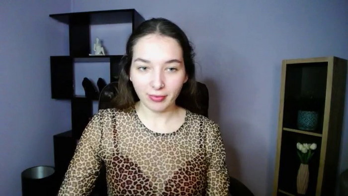 MeganxKISS19