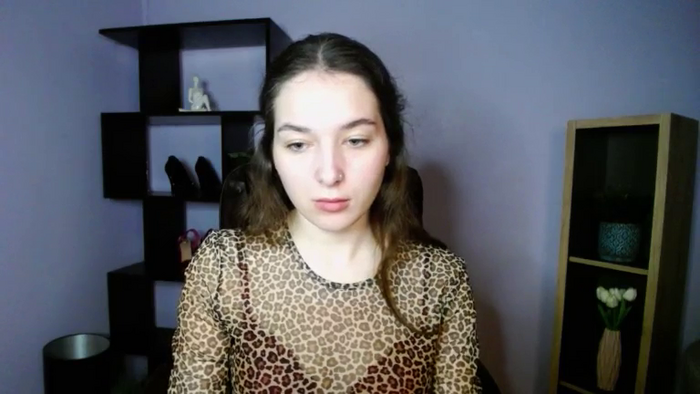 MeganxKISS19