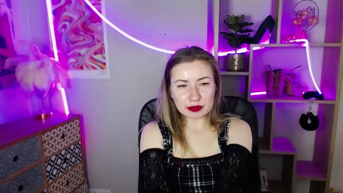 MiaxLoveQueen