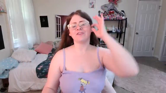 Michellelovesu