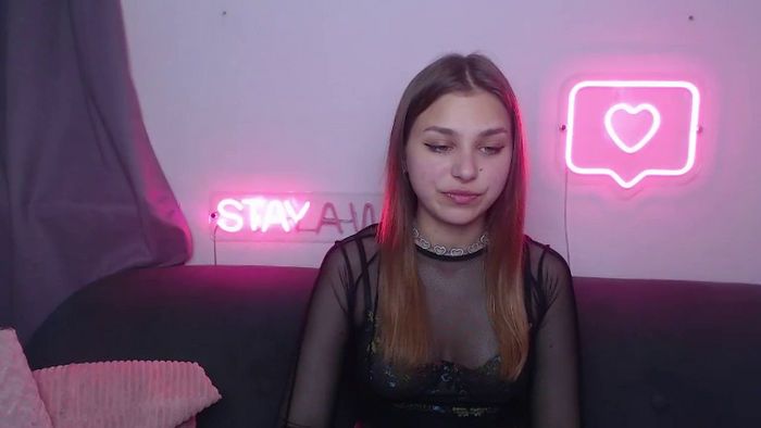 MilanaAngelAs