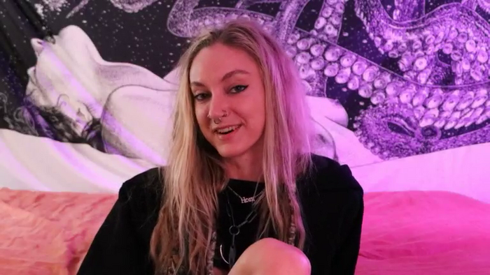 MsVixenViolet