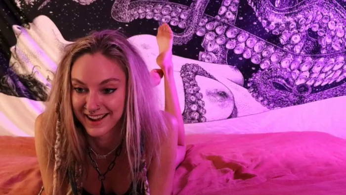 MsVixenViolet