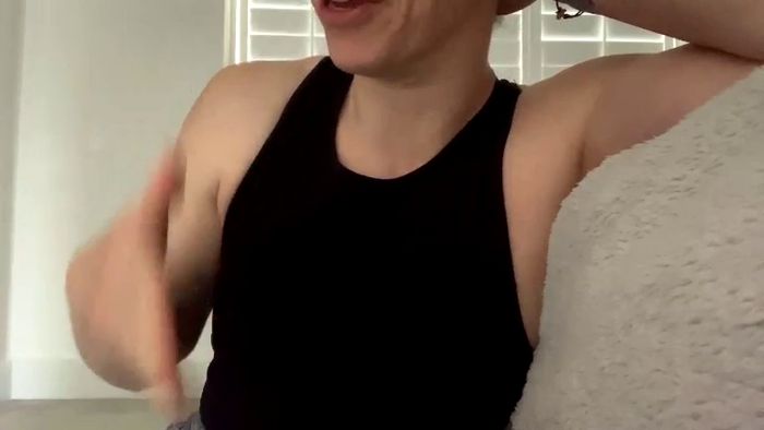 MuscleMolly