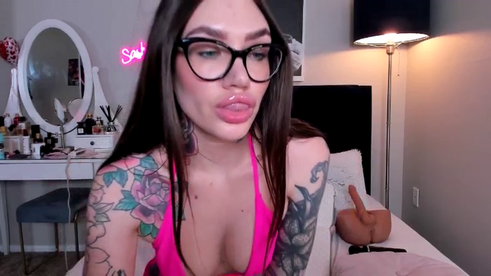 SashaNels