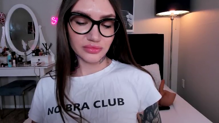 SashaNels