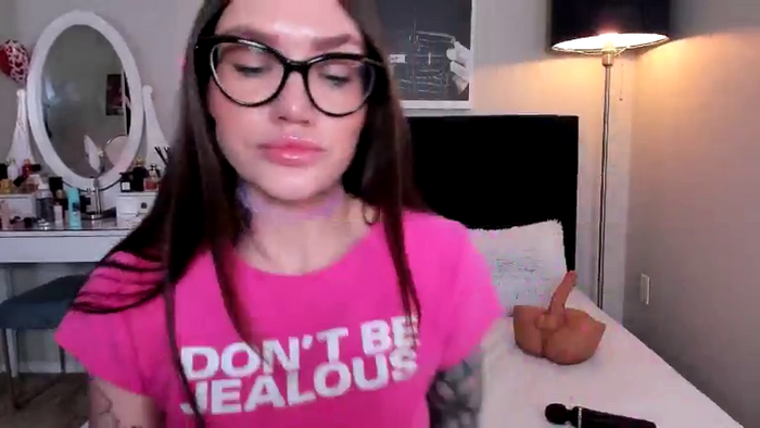 SashaNels