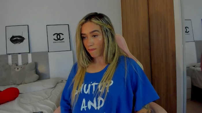 SofiaBorton