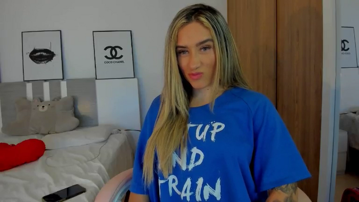 SofiaBorton