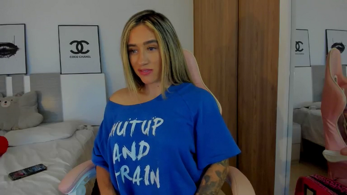 SofiaBorton