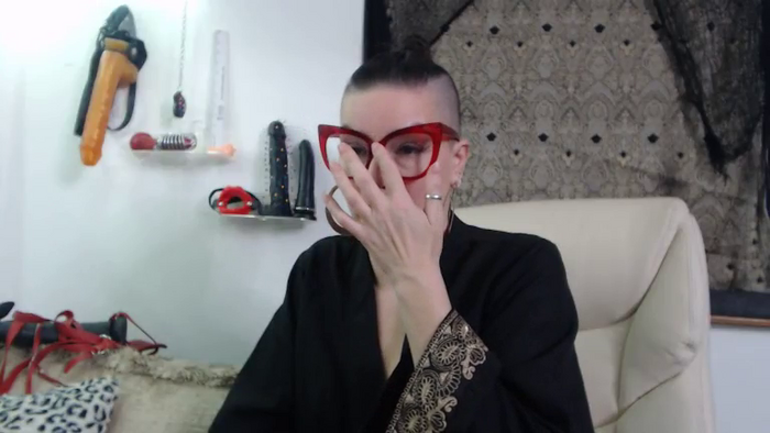 TheeLadyKatrina