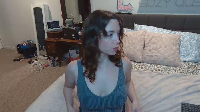 suzyque