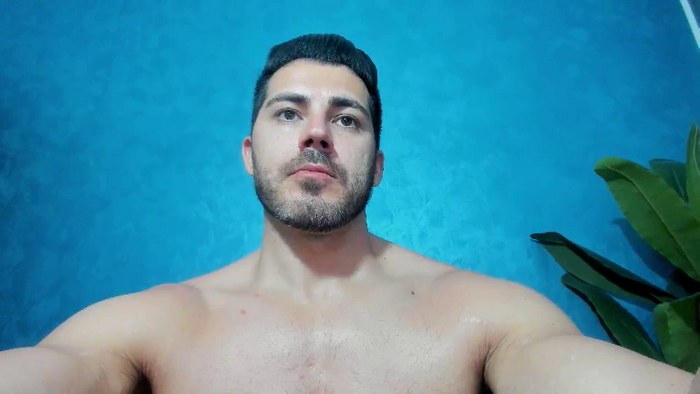 HardMusclesXXX