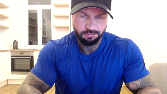 jasonstromm
