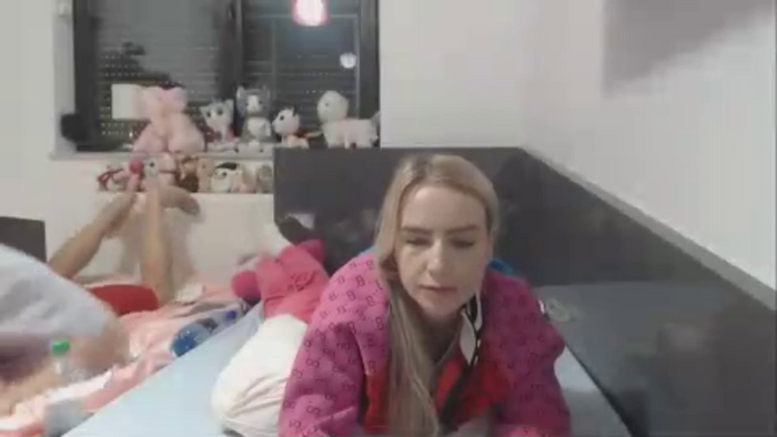 PerkyCouple