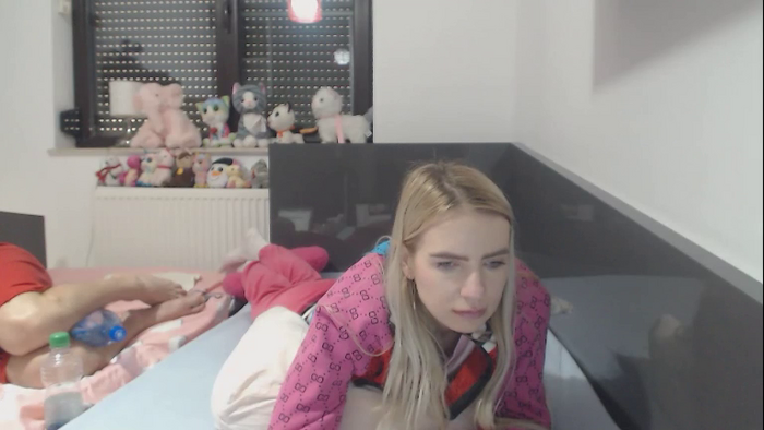 PerkyCouple