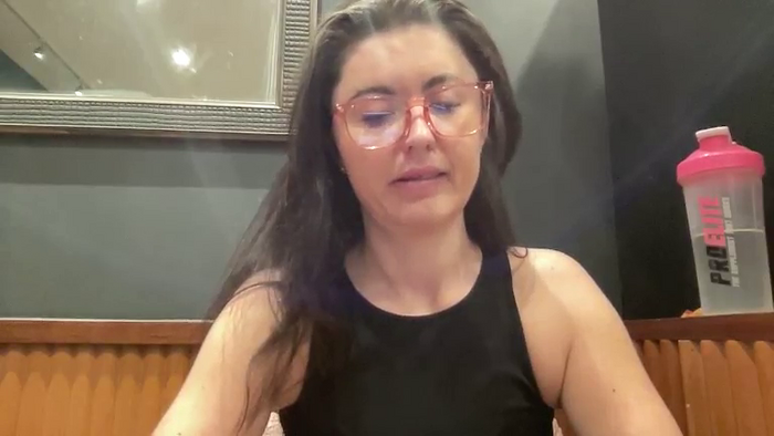 BrunetteRubyRose