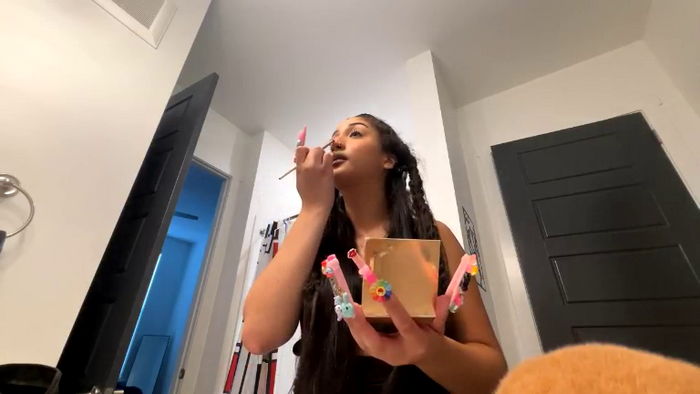 CandyClaws