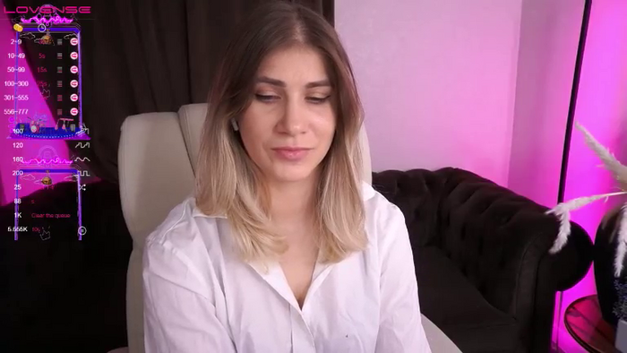 CassandraGood