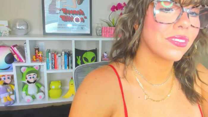 CassidyNicole