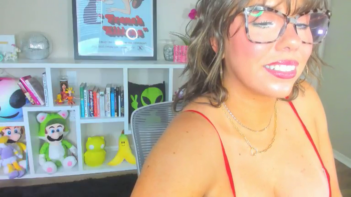 CassidyNicole