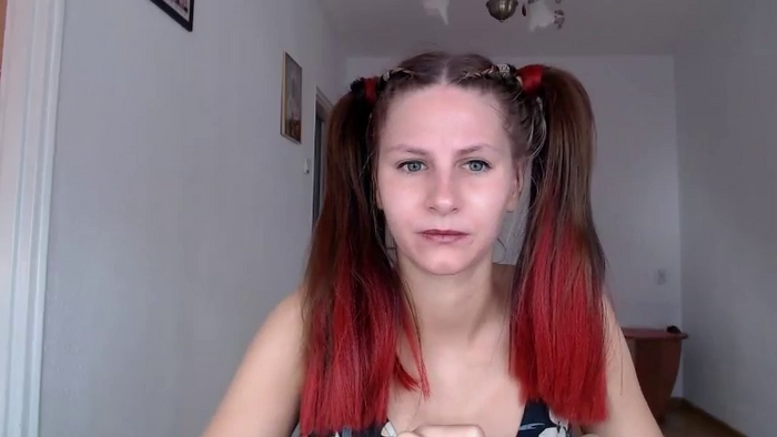 DagieRedSexy
