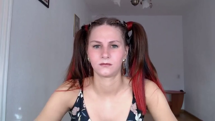 DagieRedSexy