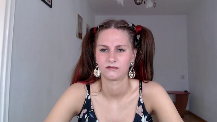 DagieRedSexy