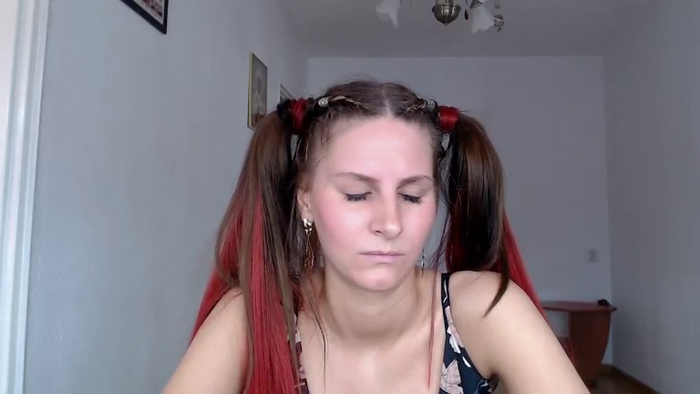 DagieRedSexy