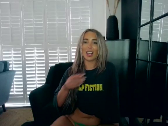 Femdomdixon