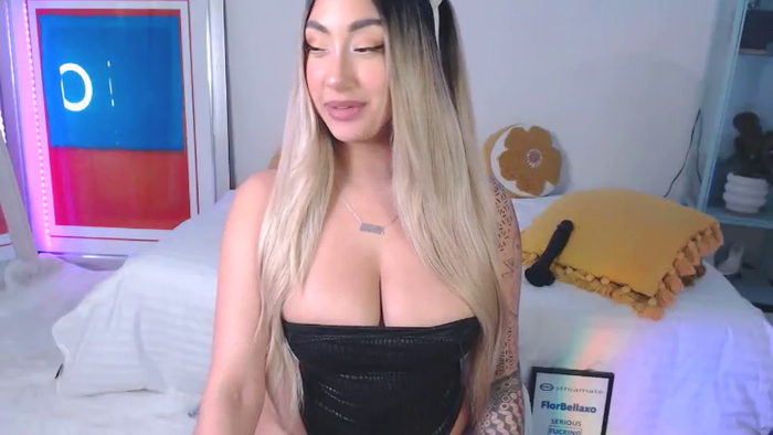 FlorBellaxo