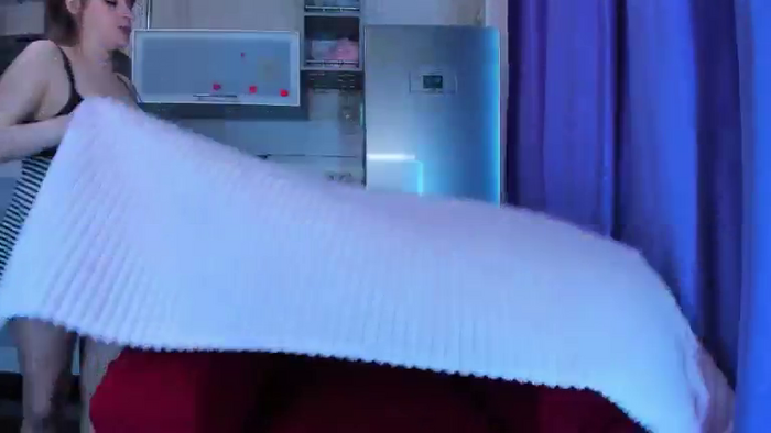 KamillaFoxXS