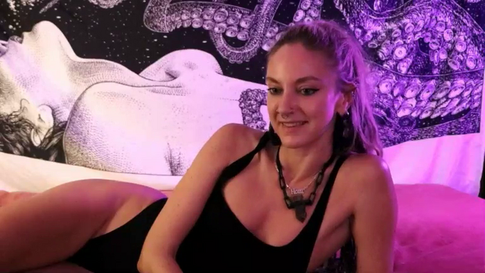 MsVixenViolet