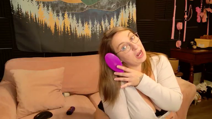 PussyCupcake