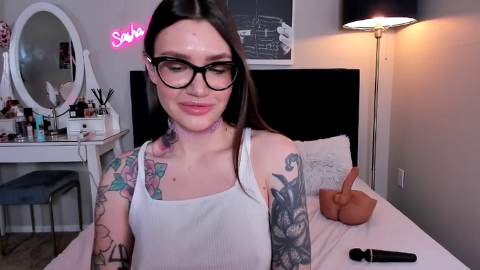 SashaNels