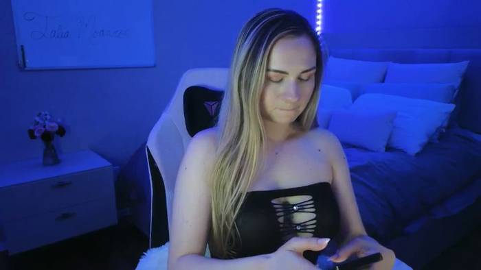 TaliaMoanroe