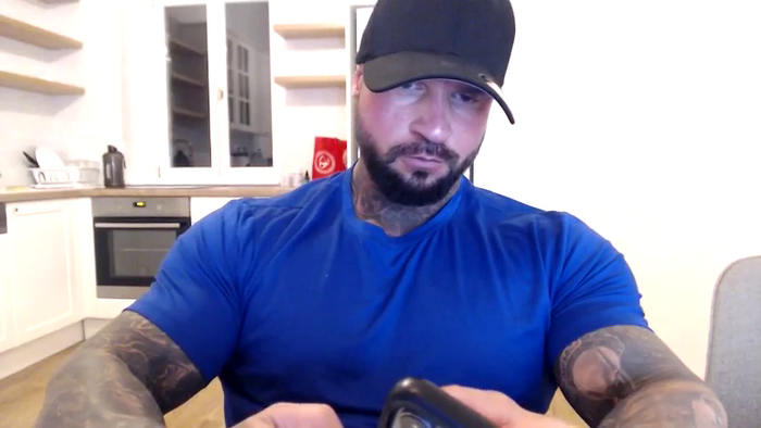 jasonstromm