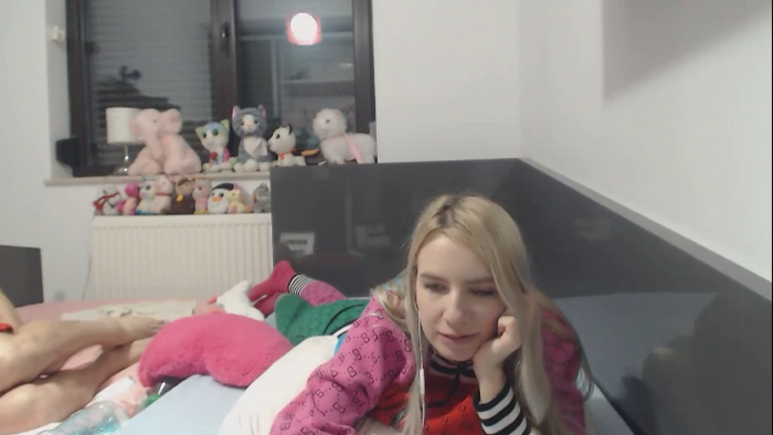 PerkyCouple