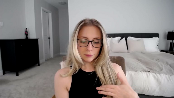 ChasityColt