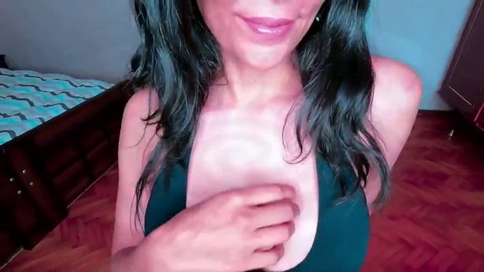 GoddessGabriella