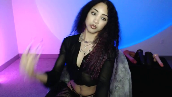 GoddessRitaReaper