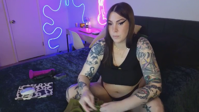 HarleyGreydon