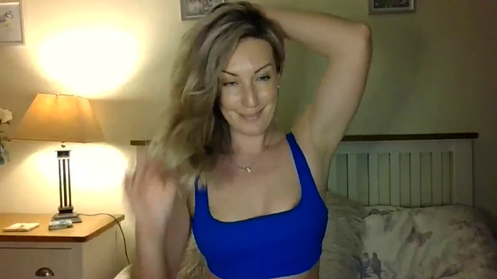 JoanieOakley